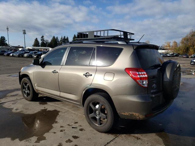 Photo 2 from auction – 2012 TOYOTA RAV4 4WD with VIN 2T3BF4DV4CW231729