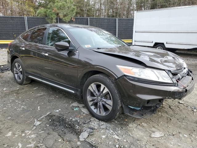 Photo 4 from auction – 2013 HONDA CROSSTOUR with VIN 5J6TF2H58DL006764