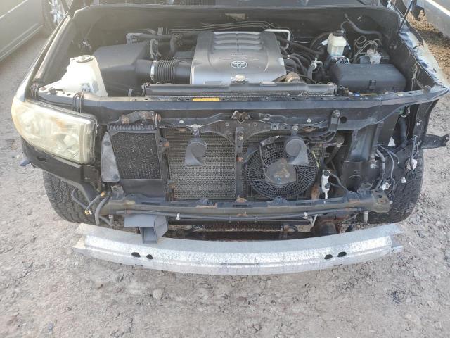 Photo 12 from auction – 2008 TOYOTA SEQUOIA LI with VIN 5TDBY68A18S005900