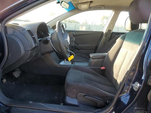 Photo 7 from auction – 2011 NISSAN ALTIMA BAS with VIN 1N4AL2AP3BN464611
