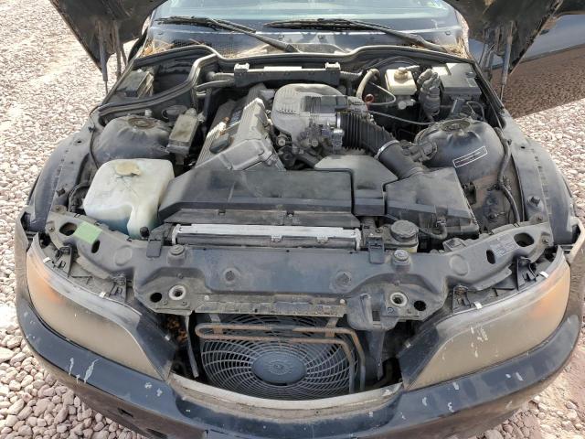 Photo 11 from auction – 1996 BMW Z3 1.9 with VIN 4USCH7320TLB74792