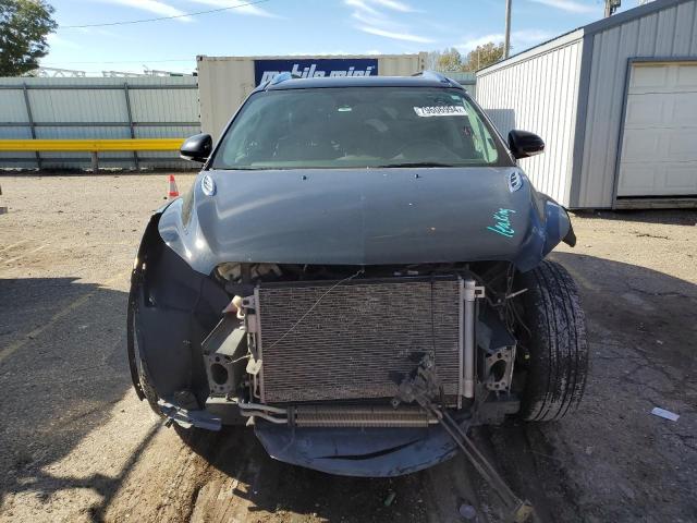 Photo 5 from auction – 2016 BUICK ENCLAVE with VIN 5GAKRCKD0GJ101237