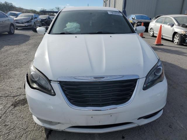 Photo 5 from auction – 2013 CHRYSLER 200 TOURIN with VIN 1C3CCBBB6DN656862