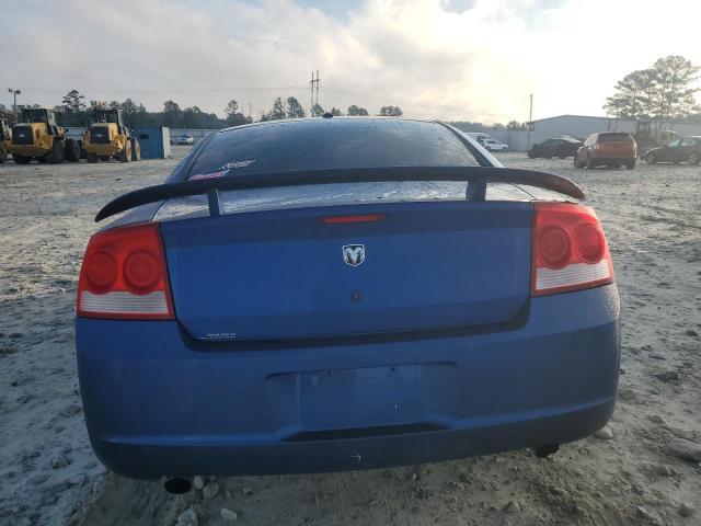 Photo 6 from auction – 2010 DODGE CHARGER R/ with VIN 2B3CA8CT4AH316157