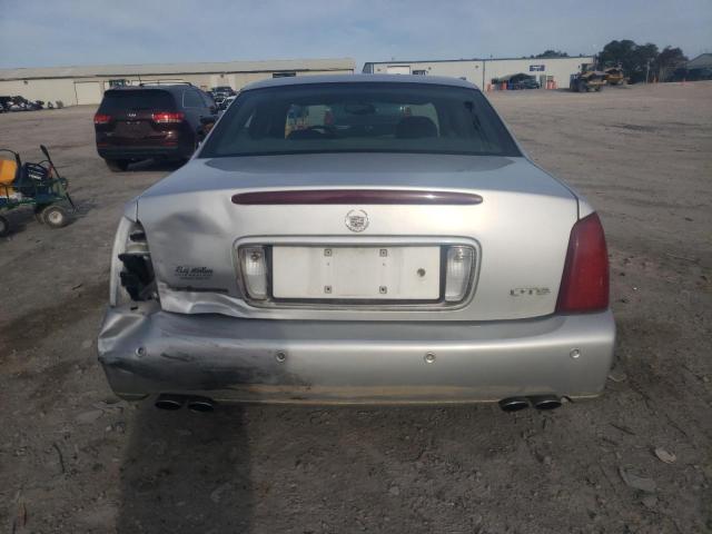 Photo 6 from auction – 2003 CADILLAC DEVILLE DT with VIN 1G6KF57973U163124