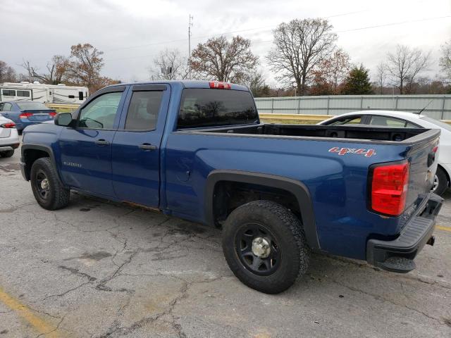 Photo 2 from auction – 2015 CHEVROLET SILVERADO with VIN 1GCVKPEC7FZ342500