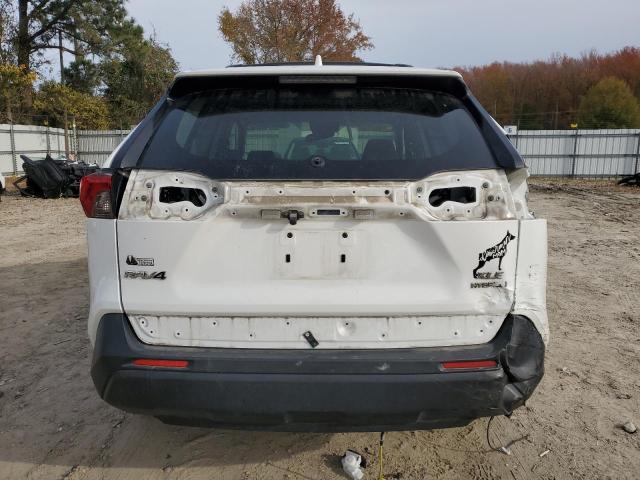 Photo 6 from auction – 2019 TOYOTA RAV4 XLE with VIN JTMRWRFVXKD026064