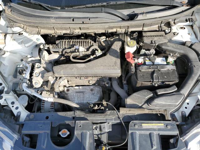 Photo 12 from auction – 2018 NISSAN ROGUE S with VIN JN8AT2MT7JW470072