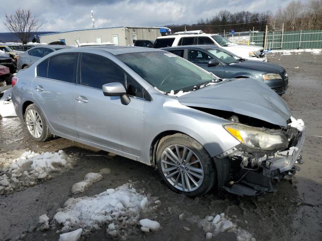 Фото 4 с аукциона – 2016 SUBARU IMPREZA PR с VIN JF1GJAF66GH005587