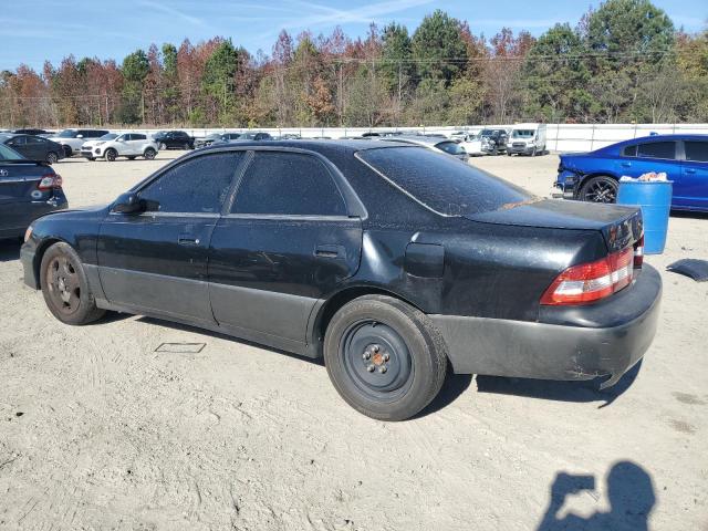 Photo 2 from auction – 2001 LEXUS ES 300 with VIN JT8BF28GX10311133