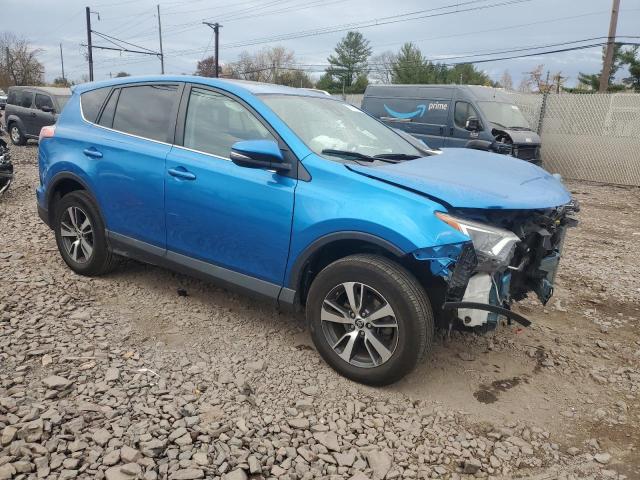 Photo 4 from auction – 2018 TOYOTA RAV4 ADVEN with VIN 2T3RFREV1JW790856