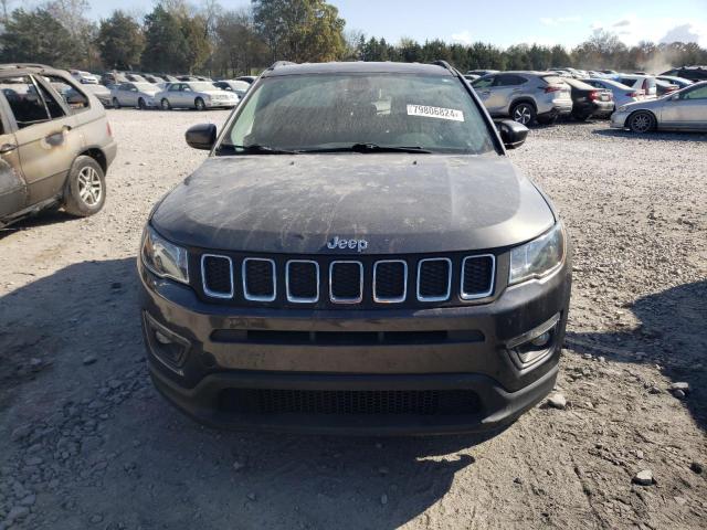 Photo 5 from auction – 2018 JEEP COMPASS LA with VIN 3C4NJDBB9JT398662