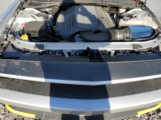 Photo 11 from auction – 2023 DODGE CHALLENGER with VIN 2C3CDZBT9PH668273