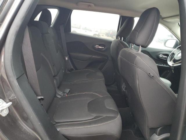 Photo 11 from auction – 2015 JEEP CHEROKEE L with VIN 1C4PJLCB4FW741719