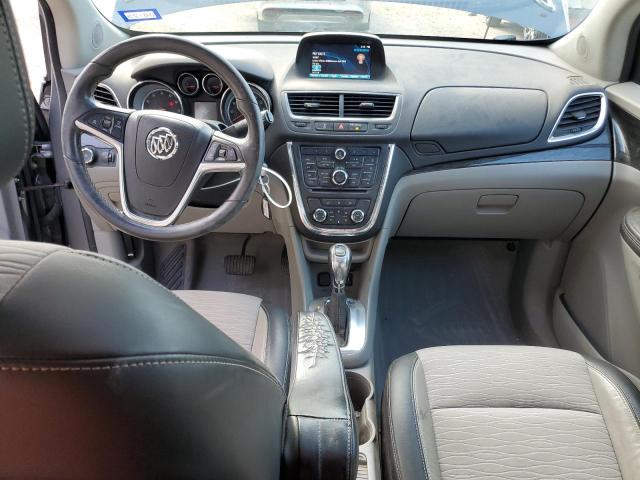 Photo 8 from auction – 2015 BUICK ENCORE CON with VIN KL4CJBSB9FB042629