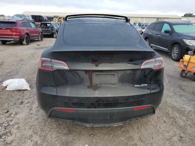 Photo 6 from auction – 2024 TESLA MODEL Y with VIN 7SAYGDEF1RF035814