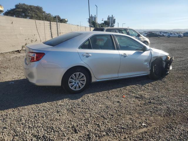 Photo 3 from auction – 2012 TOYOTA CAMRY BASE with VIN 4T4BF1FK7CR274302