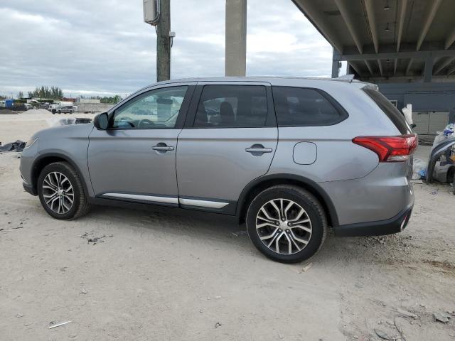 Photo 2 from auction – 2017 MITSUBISHI OUTLANDER with VIN JA4AZ2A31HZ051720