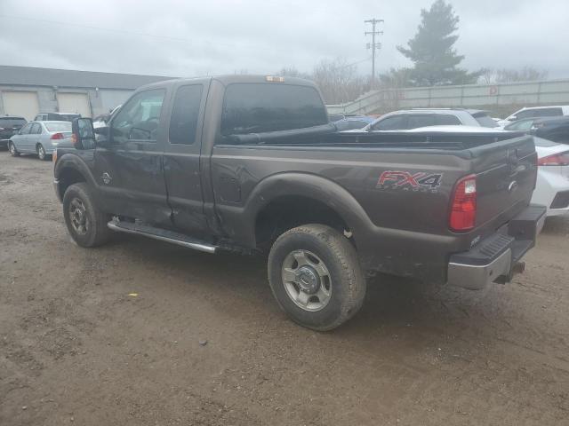 Photo 2 from auction – 2015 FORD F250 SUPER with VIN 1FT7X2BT8FED64479