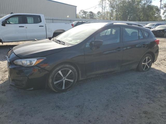 SUBARU IMPREZA PR 2019 con VIN 4S3GTAD65K3735486 - Foto de la subasta