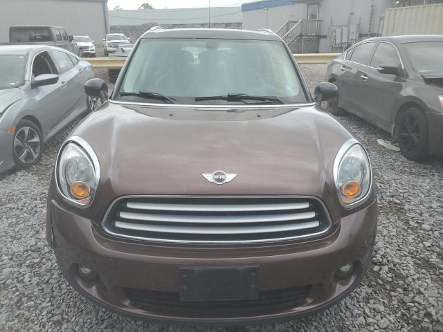 Photo 5 from auction – 2013 MINI COOPER COU with VIN WMWZB3C59DWM08121