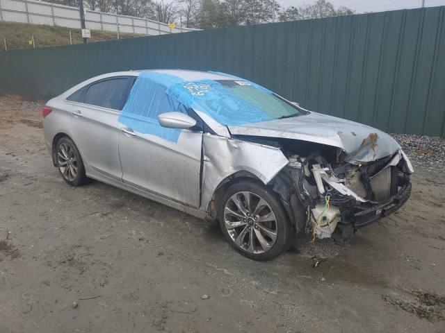 صورة رقم 4 من المزاد - 2013 HYUNDAI SONATA SE مع VIN 5NPEC4AC3DH616166