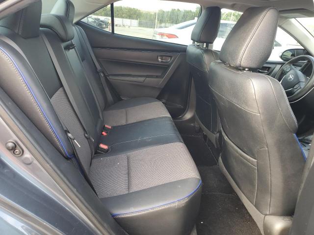 Photo 10 from auction – 2017 TOYOTA COROLLA L with VIN 2T1BURHE0HC816905