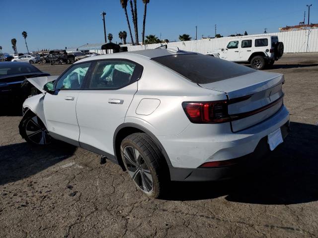Photo 2 from auction – 2023 POLESTAR 2 with VIN YSMED3KA1PL150827