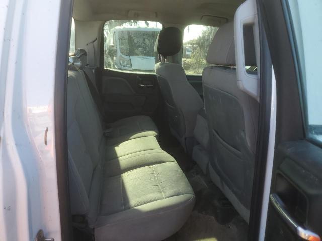 Photo 10 from auction – 2014 CHEVROLET SILVERADO with VIN 1GCRCPEC8EZ165520