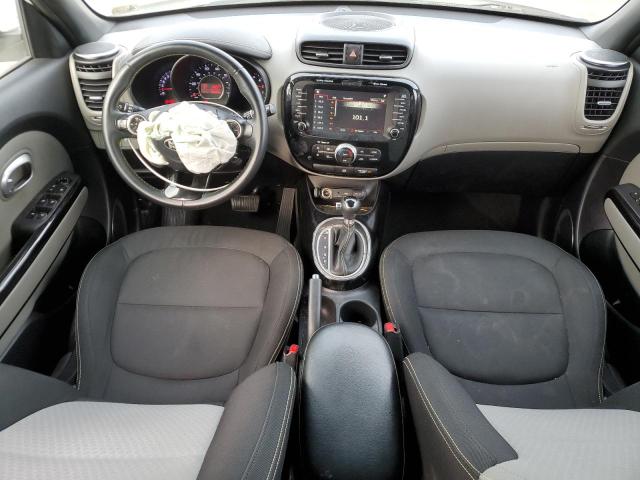 Снимка 8 от търг – 2016 KIA SOUL + с VIN KNDJP3A5XG7856502