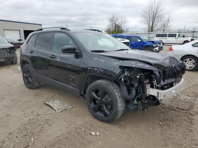 Photo 4 from auction – 2016 JEEP CHEROKEE L with VIN 1C4PJMDS9GW349146