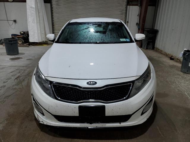 Photo 5 from auction – 2015 KIA OPTIMA LX with VIN 5XXGM4A7XFG438831
