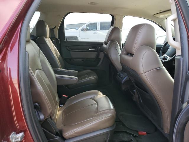 Photo 11 from auction – 2017 GMC ACADIA LIM with VIN 1GKKRSKD6HJ249200
