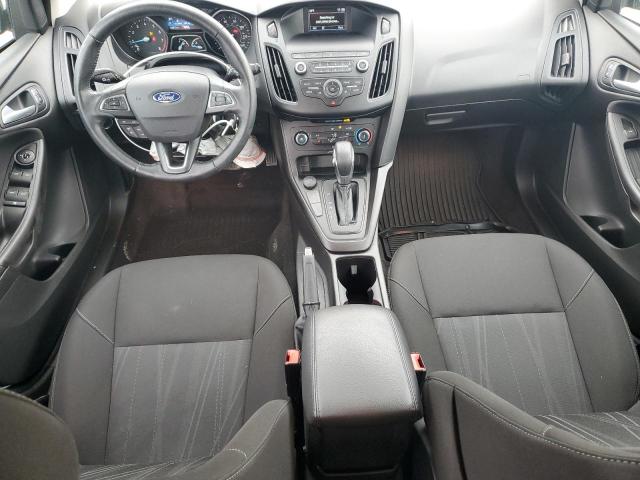 Photo 8 from auction – 2018 FORD FOCUS SE with VIN 1FADP3K25JL287404