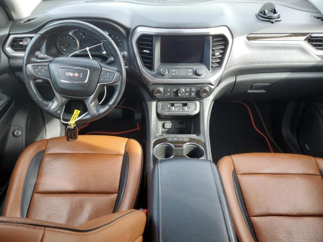 Photo 8 from auction – 2020 GMC ACADIA AT4 with VIN 1GKKNLLS5LZ128151