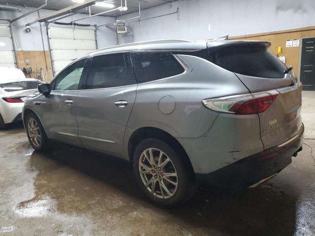 Photo 2 from auction – 2023 BUICK ENCLAVE ES with VIN 5GAEVAKW2PJ232927
