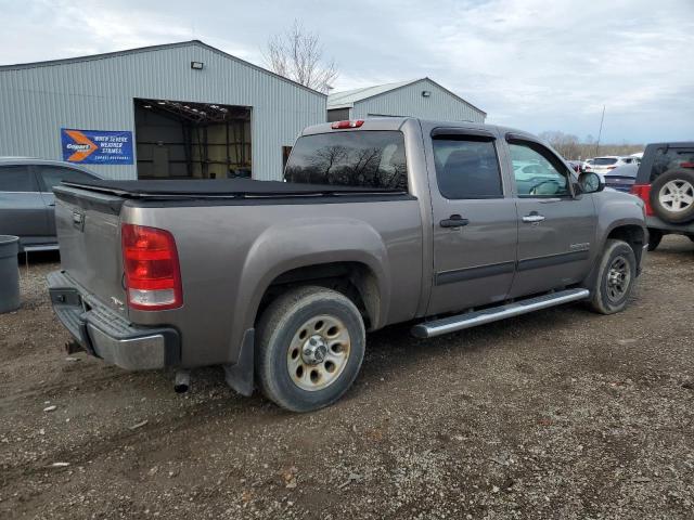 Photo 3 from auction – 2013 GMC SIERRA K15 with VIN 3GTP2VE71DG148980