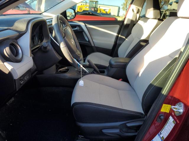 Photo 7 from auction – 2018 TOYOTA RAV4 ADVEN with VIN 2T3RFREV4JW827012