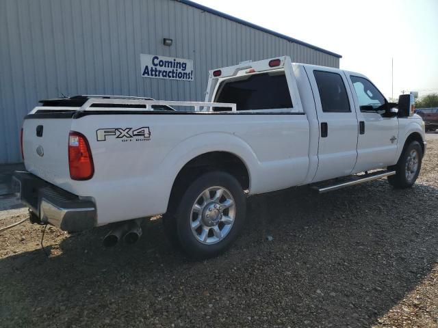 Photo 3 from auction – 2011 FORD F250 SUPER with VIN 1FT7W2AT6BEC29340