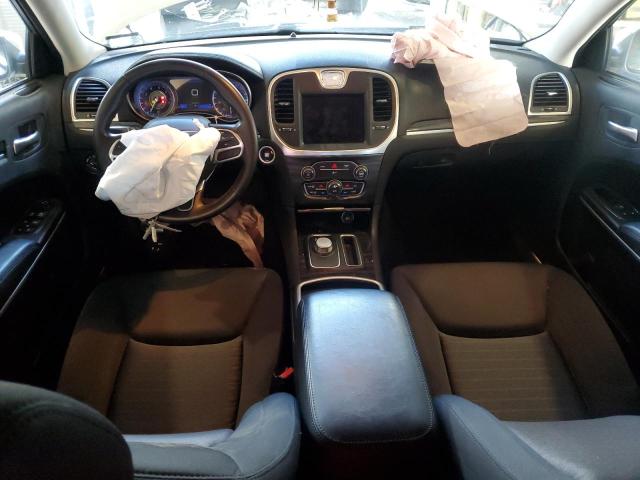 Photo 8 from auction – 2022 CHRYSLER 300 TOURIN with VIN 2C3CCARG8NH100185