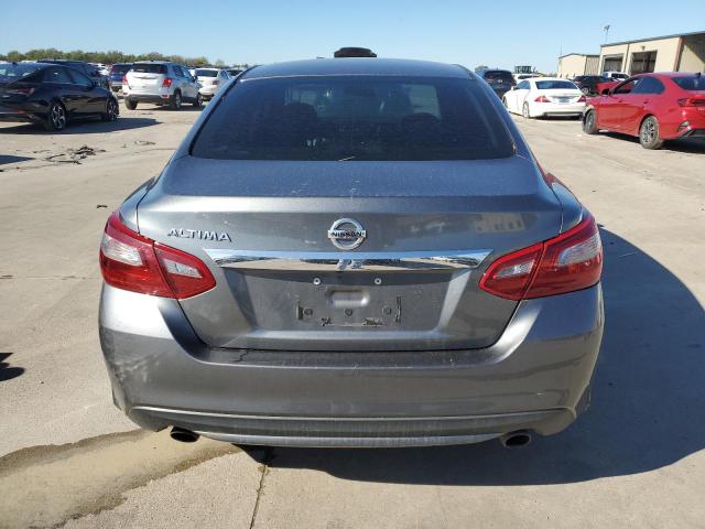 Photo 6 from auction – 2018 NISSAN ALTIMA 2.5 with VIN 1N4AL3AP9JC478982
