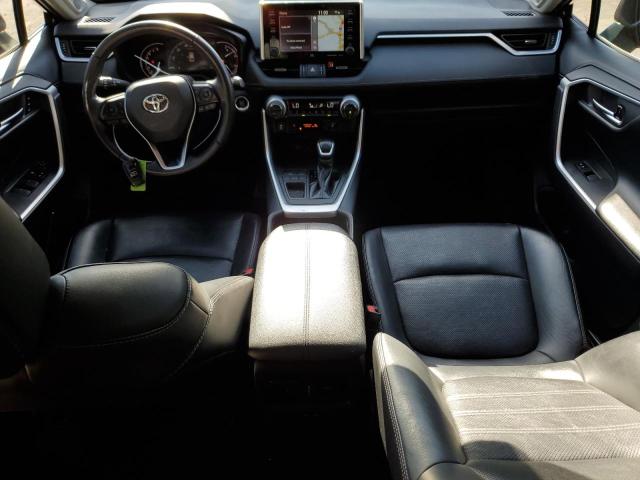 Photo 8 from auction – 2019 TOYOTA RAV4 LIMIT with VIN 2T3Y1RFV2KW033197