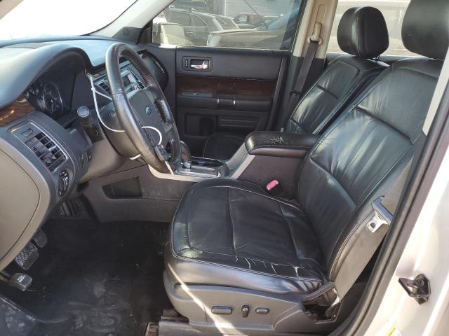 Photo 7 from auction – 2012 FORD FLEX SEL with VIN 2FMGK5CC6CBD05352