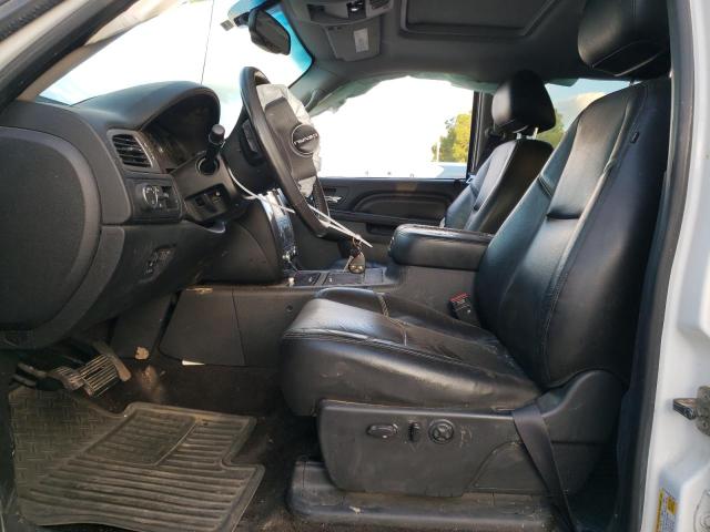 Photo 7 from auction – 2012 GMC SIERRA K15 with VIN 3GTP2XE26CG213899