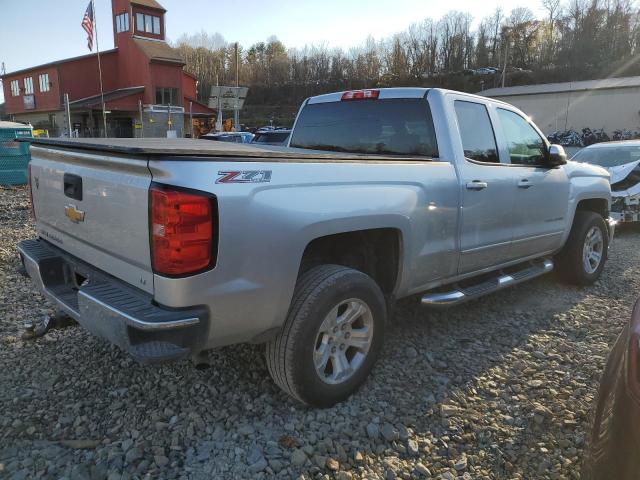 Photo 3 from auction – 2015 CHEVROLET SILVERADO with VIN 1GCVKREC0FZ187736