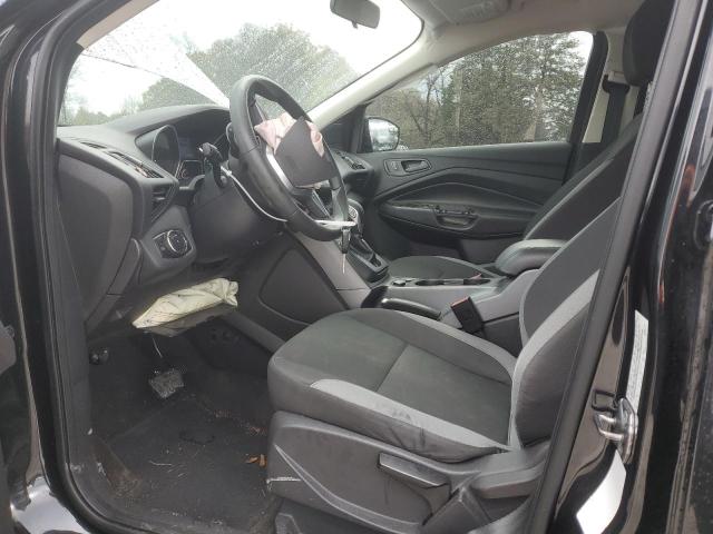 Photo 7 from auction – 2013 FORD ESCAPE S with VIN 1FMCU0F73DUC76138