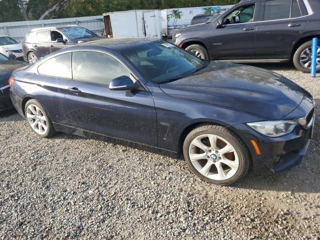 Photo 4 from auction – 2015 BMW 428 XI with VIN WBA3N9C54FK247879