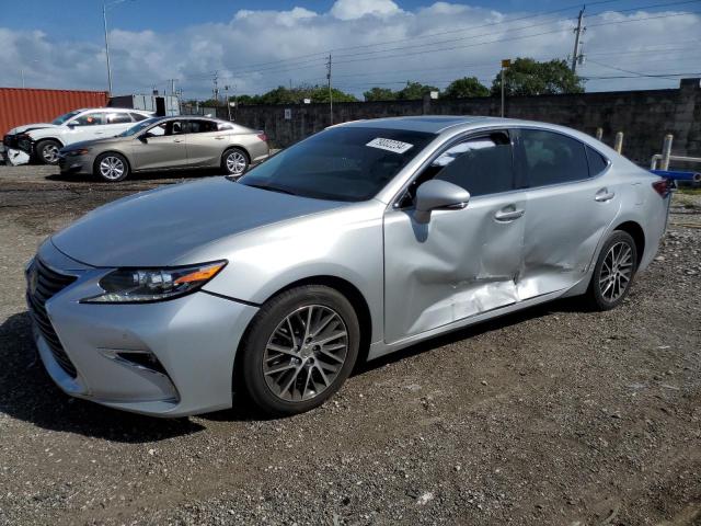 Photo 1 from auction – 2018 LEXUS ES 350 with VIN 58ABK1GG9JU098844