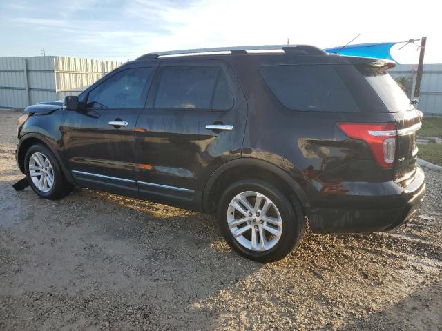 Photo 2 from auction – 2013 FORD EXPLORER X with VIN 1FM5K7D81DGB56436
