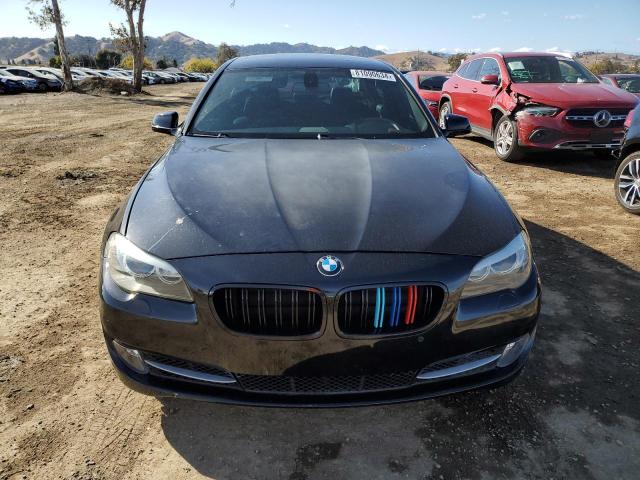 Photo 5 from auction – 2012 BMW 535 I with VIN WBAFR7C5XCC808789